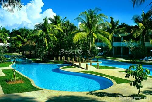 Sheraton Denarau Villas 5